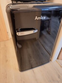Amica VT 862 AB - 2