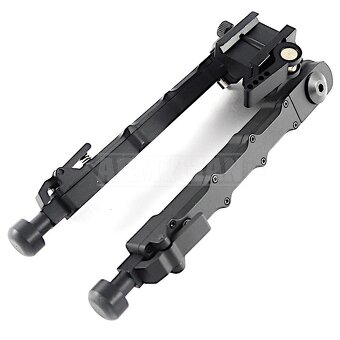 Bipod na weaver lištu, picantiny - 2