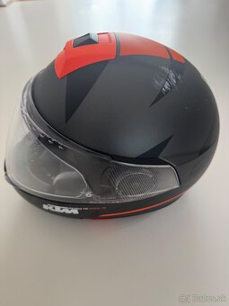 SCHUBERTH C4 PRO - 2