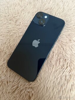 iPhone 14 midnight 128gb - 2