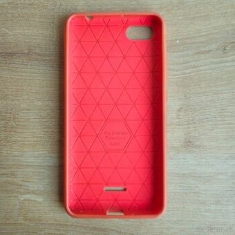 Xiaomi 6A obal - 2