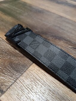 Louis Vuitton opasok - 2