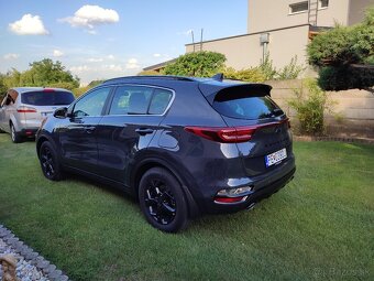 Iba 65 000km,1majiteľ, Black edition,r.v 2021 - 2
