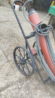 CO2 fľaša - 2