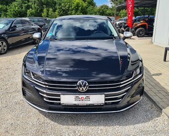VW ARTEON SB 2.0 TDI ELEGANCE DSG, VIRTUAL, 39 TIS. KM - 2