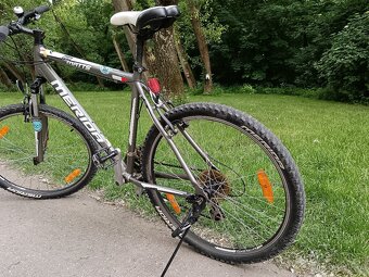 Predám horský bicykel Merida Matts 10 - 2