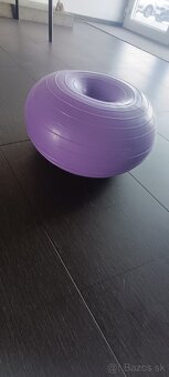 Balančný donut - gymnastický - 2