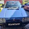 Škoda Favorit 1.3 BMM 40 kw Comfort Line - 2