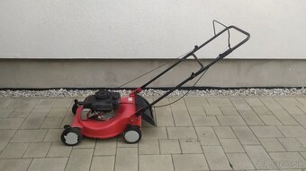 Kosačka MTD - 2