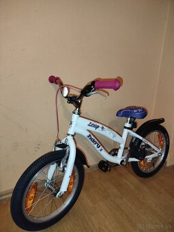 Bicykel 16 Harry - 2