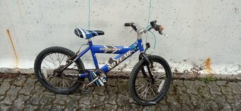 detský bicykel - 2