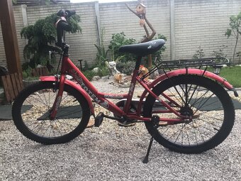 Bicykel - 2