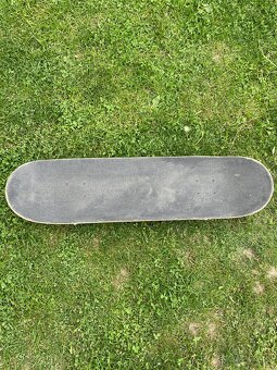 Craness skateboard - 2