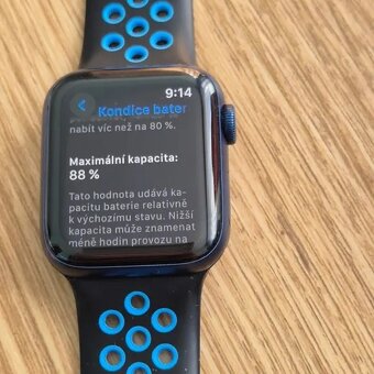 Apple Watch 6 - 2