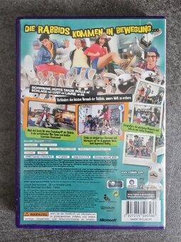 Xbox 360 hry - 2