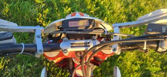 Predám Beta RR 450 Factory 2012 - 2