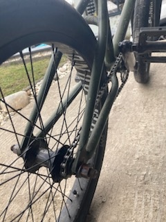 Bmx - 2