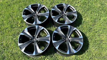 ☑️Disky Cupra 5x112 r19 - 2