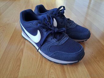 Predám nové tenisky Nike - 2