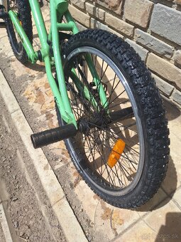 BMX GT bikes - 2