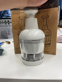 sekáčik na potraviny – Pampered Chef - 2