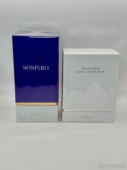 Predam parfemy / parfumy - 2
