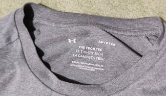 Oblečenie Under Armour - 2