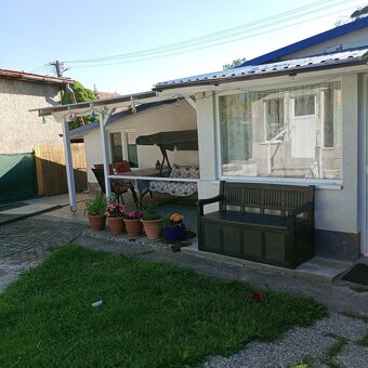 Unikátna nehnuteľnosť na rozhraní Ružinova a Vrakune - 2