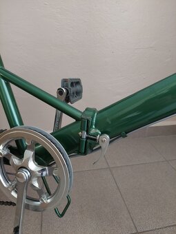 Predám bicykel - 2
