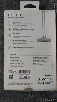 MEIZU EP52 Lite - 2
