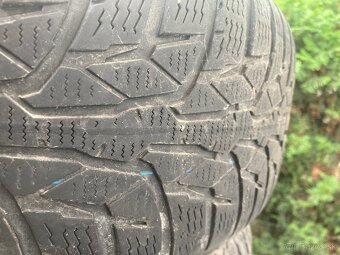 Plechové disky R16 5x112 - 2
