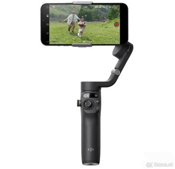 DJI Osmo mobile 6 - 2