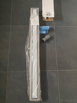 Žľab 110cm - 2