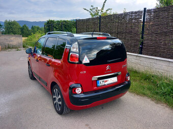 Citroen C3 Picasso - 2