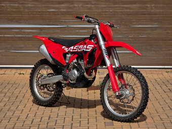 GasGas MC 250F 2023 - 2