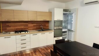 3 izb. byt, Mlynská, Centrum - Staré mesto, 92m2, balkón - 2