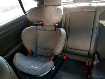 Maxi-Cosi Rodifix Airprotect Sparkling Grey - 2
