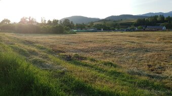 Pozemok v priemyselnej časti Brezno - Podkoreňová - 2