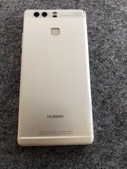 HUAWEI P9 - 2