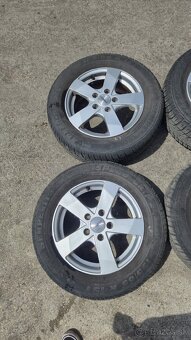 Elektróny 195/65 R15 - 2