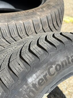 Continental WinterContact TS 870 195/55 R16 - 2