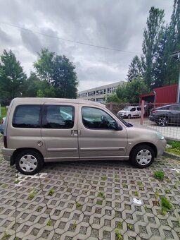 Citroen Berlingo 1.4i 130 000km 2005 - 2