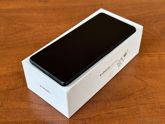 Xiaomi 11T Pro 8GB / 256GB Gray - 2