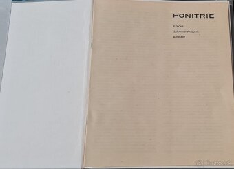 Ponitrie Peter Hajduch - 2