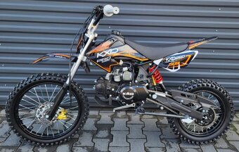 PitBike 125 NOVINKA - 2