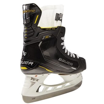 Hokejové korčule Bauer supreme M4 - 2
