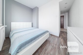 Moderný • zariadený 1,5i byt • Furča • Bielocerkevská ulica - 2