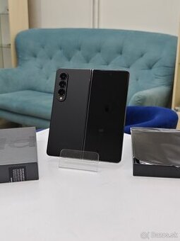 Samsung Galaxy Z Fold 4 256GB | TOP STAV - 2