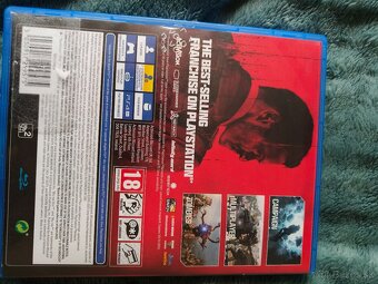 Call of duty modern warfare 3 - 2