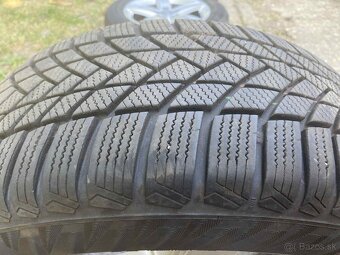 Zimné elektróny 5x112...r16.... - 2